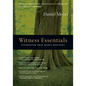 Witness Essentials: Evangelism That Makes Disciples - Paperback
