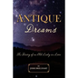 Antique Dreams: The Diary of A Old Lady in Love - Paperback