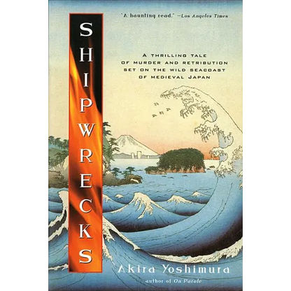 Shipwrecks - Paperback