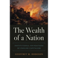 The Wealth of a Nation: Institutional Foundations of English Capitalism - Paperback