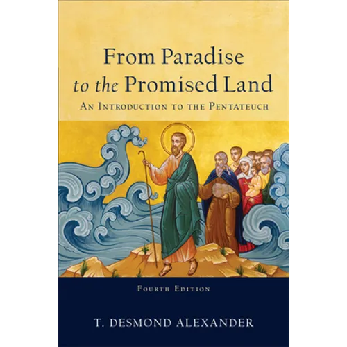 From Paradise to the Promised Land - Hardcover