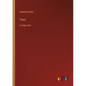 Thais: in large print - Paperback