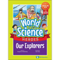 Our Explorers - Paperback
