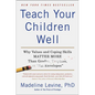 Teach Yr Chldr Well PB - Paperback
