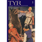 TYR Myth-Culture-Tradition Vol. 1 - Paperback