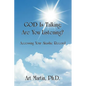 God Is Talking; Are You Listening? - Paperback