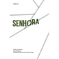 Senhora: Profile of a Woman - Paperback