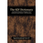 The KJV Dictionary - Paperback