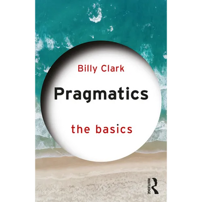 Pragmatics: The Basics - Paperback