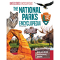 National Parks Encyclopedia - Library Binding