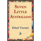 Seven Little Australians - Paperback