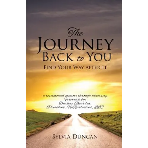 The Journey Back to You - Paperback