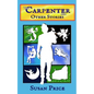 The Carpenter and Other Stories - Paperback