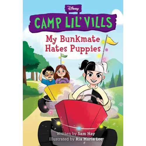My Bunkmate Hates Puppies - Paperback