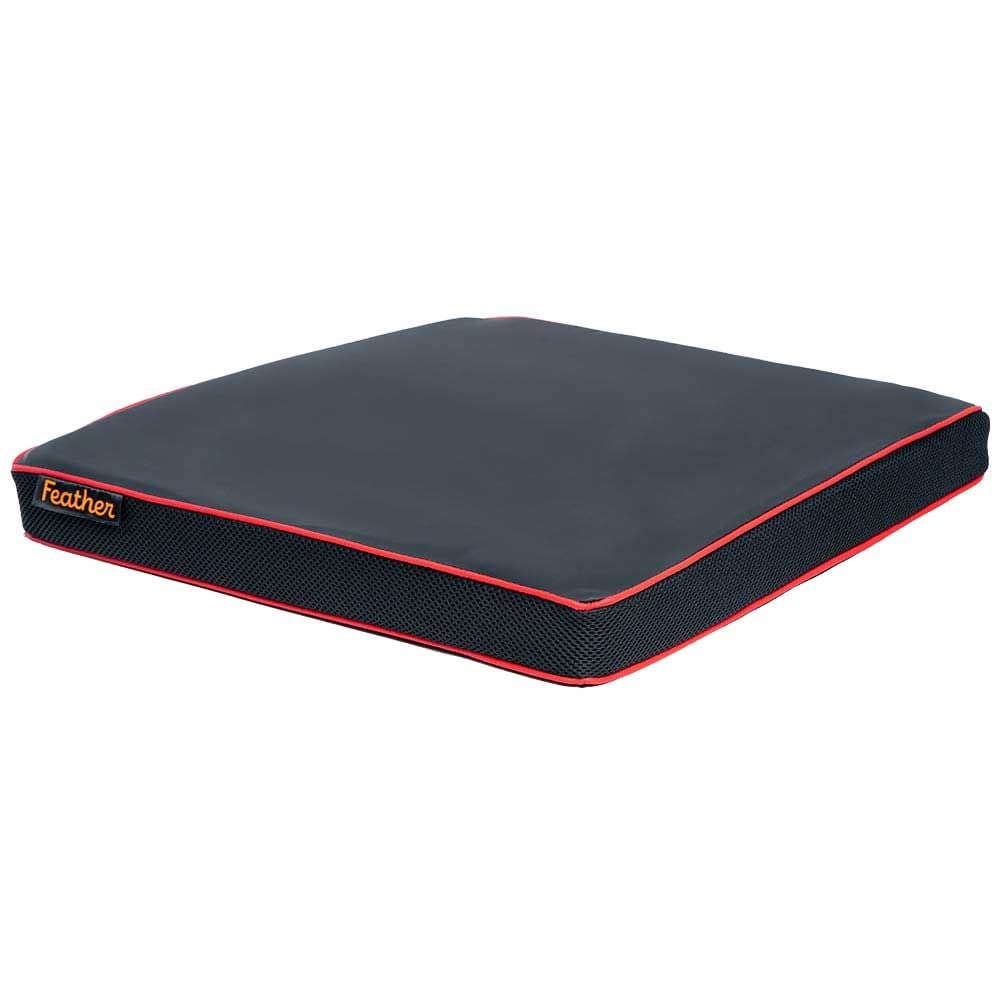 Feather Wheelchair Comfort Cushion 18" wide