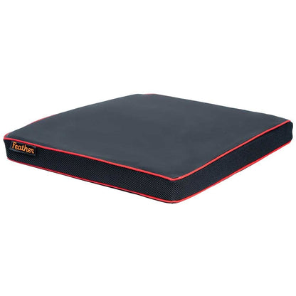 Feather Wheelchair Comfort Cushion 18" wide