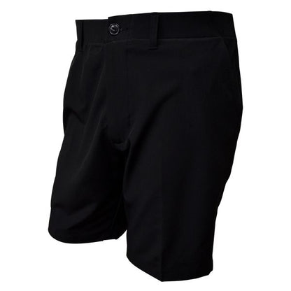 New Performance All Black Football/Lacrosse Short