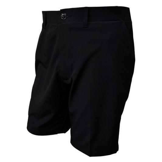 New Performance All Black Football/Lacrosse Short