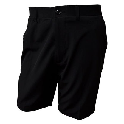 New Performance All Black Football/Lacrosse Short