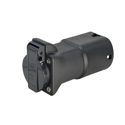 V2L Discharge Adapter Type2 for Volvo EX60