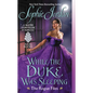 While the Duke Was Sleeping: The Rogue Files - Paperback