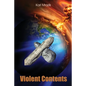 Violent Contents - Paperback