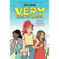 Very Bad at Math: A Graphic Novel - Hardcover