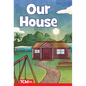 Our House: Level 2: Book 19 - Paperback