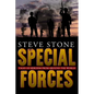 Special Forces: Tales of Heroism from Around the World - Paperback