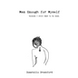 Man Enough For Myself: A Poetry Memoir - Hardcover