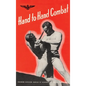 Hand-To-Hand Combat - Hardcover