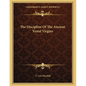 The Discipline Of The Ancient Vestal Virgins - Paperback