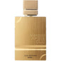 AL HARAMAIN AMBER OUD by Al Haramain EAU DE PARFUM SPRAY 3.4 OZ (GOLD EDITION) *TESTER