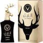 LATTAFA AL NOBLE AMEER by Lattafa EAU DE PARFUM SPRAY 3.4 OZ