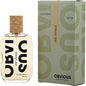 OBVIOUS UN VANILLE by Obvious EAU DE PARFUM SPRAY 3.4 OZ