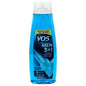3-in-1 Ocean Surge Shampoo Conditioner and Body Wash
