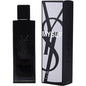 MYSLF YVES SAINT LAURENT by Yves Saint Laurent EAU DE PARFUM REFILLABLE SPRAY 3.4 OZ