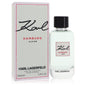 Karl Lagerfeld Hamburg Alster by Karl Lagerfeld Eau De Toilette Spray