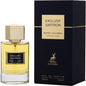 MAISON ALHAMBRA EXCLUSIF SAFFRON by Maison Alhambra EAU DE PARFUM SPRAY 3.4 OZ