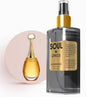 SOUL Inspired by Jadore Spray 4.0 Fl Oz 120 ml Perfume for Women Eau de Parfum Long Lasting Fragrance