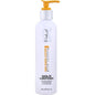 GK HAIR by GK HAIR PRO LINE HAIR TAMING SYSTEM WITH JUVEXIN GOLD CONDITIONER 8.5 OZ
