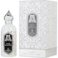 ATTAR MUSK KASHMIR by Attar EAU DE PARFUM SPRAY 3.4 OZ