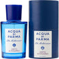 ACQUA DI PARMA BLUE MEDITERRANEO MIRTO DI PANAREA by Acqua di Parma EDT SPRAY 2.5 OZ