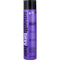 SEXY HAIR by Sexy Hair Concepts SMOOTH SEXY HAIR SMOOTHING SHAMPOO SULFATE-FREE 10.1 OZ