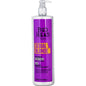 BED HEAD by Tigi SERIAL BLOND RESTORING CONDITIONER 32.8 OZ
