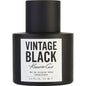 VINTAGE BLACK by Kenneth Cole EDT SPRAY 3.4 OZ (UNBOXED)