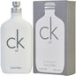 CK ALL by Calvin Klein EDT SPRAY 3.4 OZ