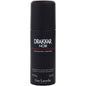 DRAKKAR NOIR by Guy Laroche DEODORANT SPRAY 3.4 OZ