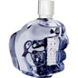 DIESEL ONLY THE BRAVE by Diesel EDT SPRAY 4.2 OZ *TESTER