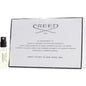 CREED VETIVER by Creed EAU DE PARFUM SPRAY VIAL ON CARD